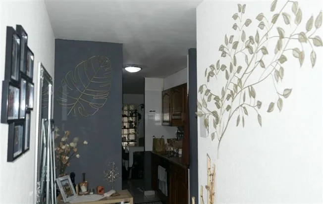 4.5 Zimmer Wohnung in Riddes – Foto 3 von 12