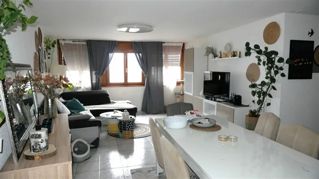 4.5 Zimmer Wohnung in Riddes – Foto 6 von 12
