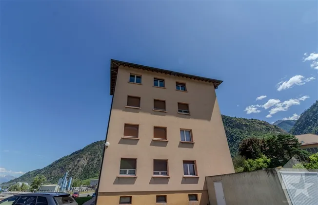 4.5 Zimmer Wohnung in Riddes – foto 15 di 17