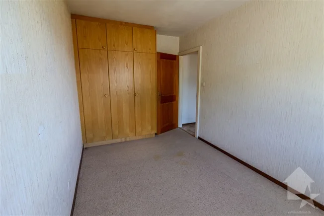 4.5 Zimmer Wohnung in Riddes – foto 9 di 17