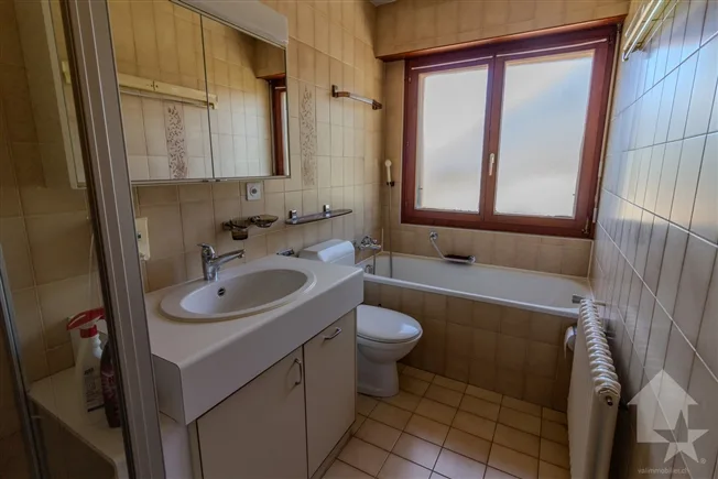 4.5 Zimmer Wohnung in Riddes – foto 5 di 17