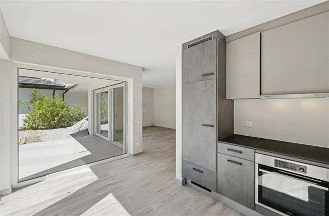 2.5 Zimmer Wohnung in Riddes – photo 3 sur 9