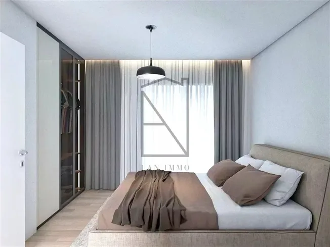 3.5 Zimmer Wohnung in Riddes – photo 8 of 12