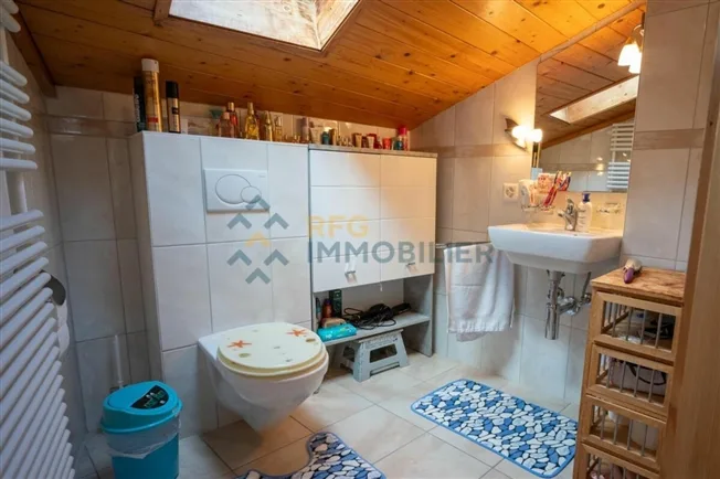 4.5 Zimmer Einfamilienhaus in Riddes – Foto 10 von 12