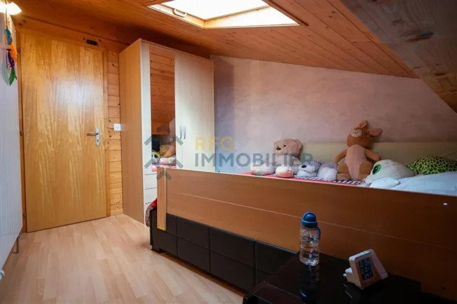 4.5 Zimmer Einfamilienhaus in Riddes – Foto 7 von 12