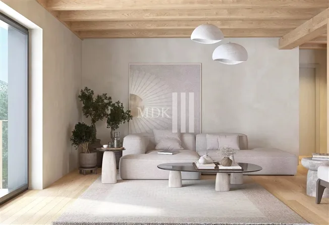 3 Zimmer Wohnung in Riddes – Foto 3 von 13