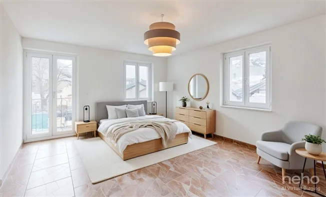5.5 Zimmer Wohnung in Riddes – photo 3 sur 10
