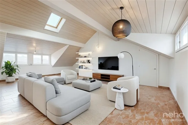 5.5 Zimmer Wohnung in Riddes – photo 2 sur 10