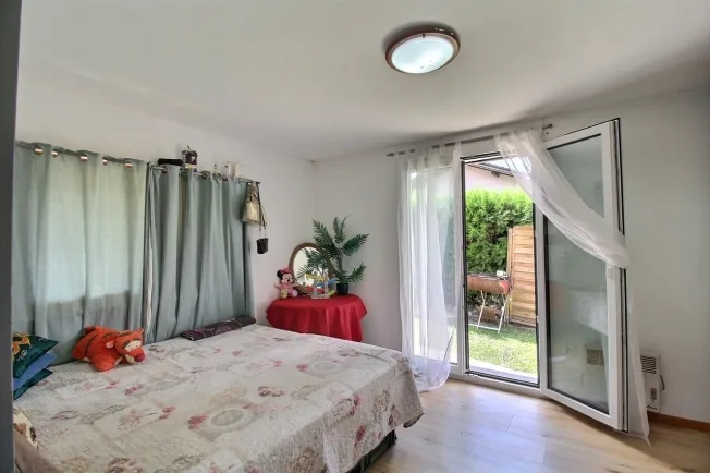 9 Zimmer Einfamilienhaus in Riddes – Foto 3 von 14