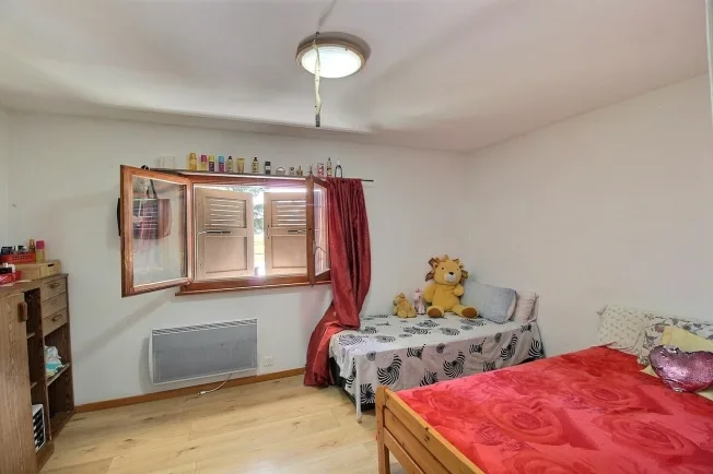 9 Zimmer Einfamilienhaus in Riddes – Foto 4 von 14
