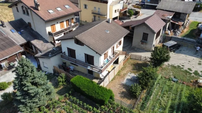 9 Zimmer Einfamilienhaus in Riddes – Foto 14 von 14