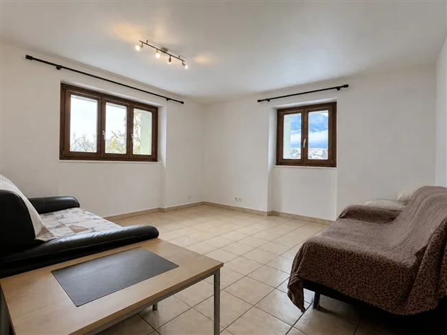 3.5 Zimmer Wohnung, 1908 Riddes