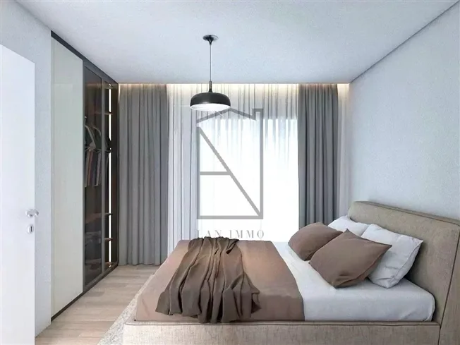 3.5 Zimmer Wohnung in Riddes – Foto 8 von 12