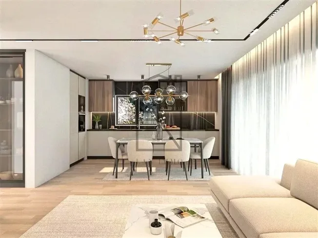 3.5 Zimmer Wohnung in Riddes – Foto 6 von 12