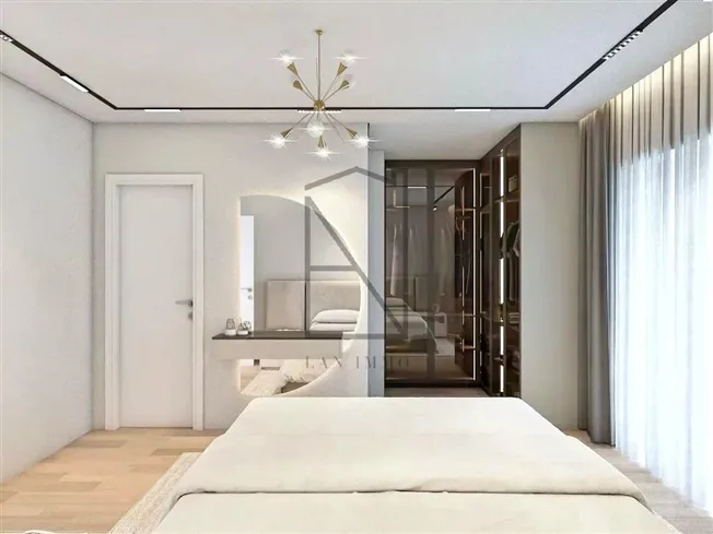 3.5 Zimmer Wohnung in Riddes – Foto 7 von 12