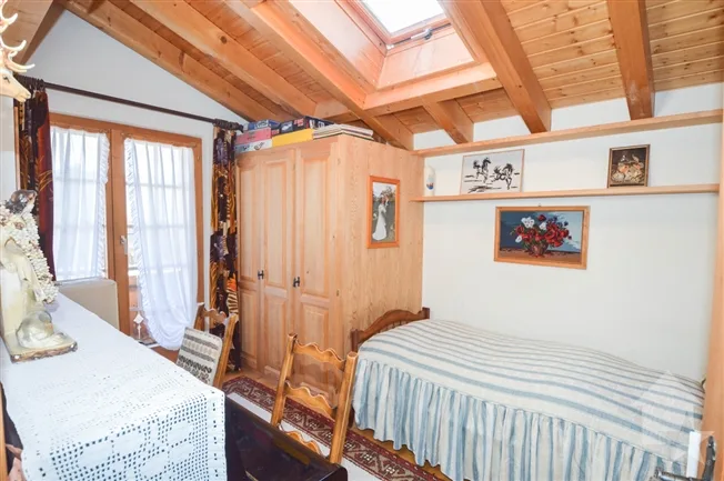 4.5 Zimmer Wohnung in Ovronnaz – foto 10 di 13