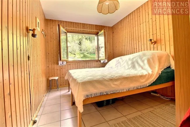 3.5 Zimmer Wohnung in Ovronnaz – Foto 7 von 14