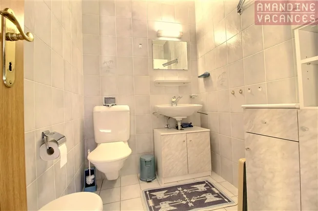 3.5 Zimmer Wohnung in Ovronnaz – Foto 9 von 14