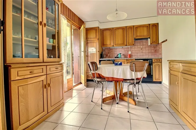 3.5 Zimmer Wohnung in Ovronnaz – Foto 4 von 14