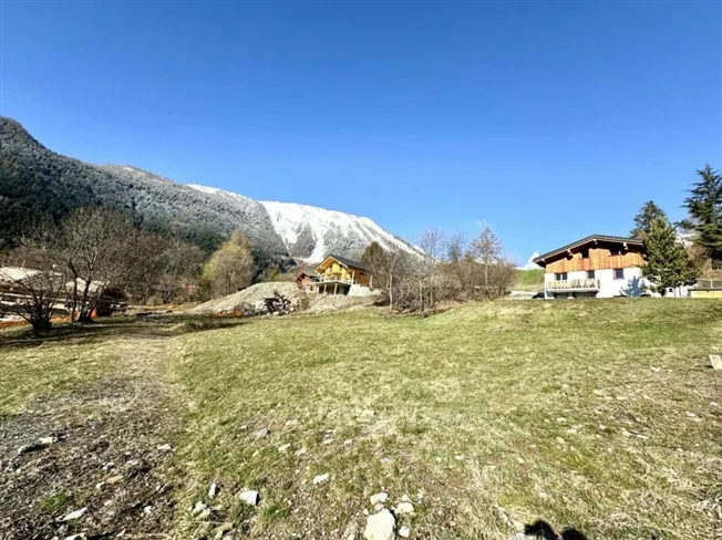 Wohnung in Ovronnaz – foto 6 di 9