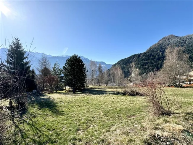 Wohnung in Ovronnaz – foto 8 di 9