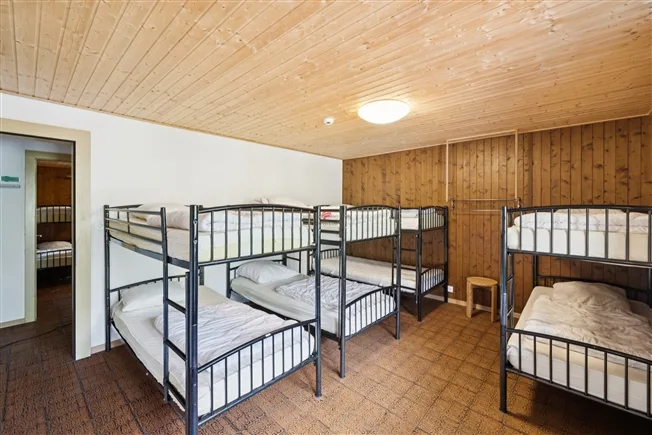 Einfamilienhaus in Ovronnaz – Foto 8 von 11