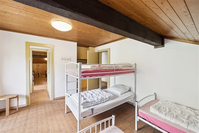 Einfamilienhaus in Ovronnaz – Foto 10 von 11
