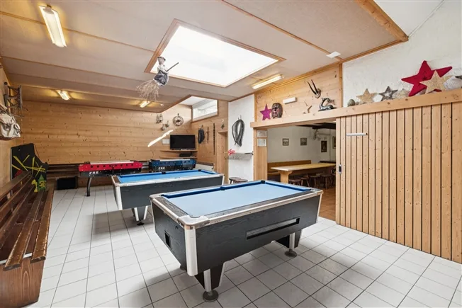 Einfamilienhaus in Ovronnaz – Foto 5 von 11