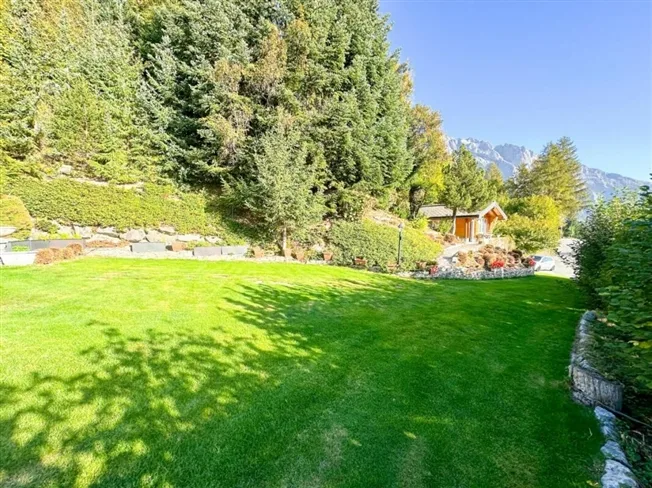 9.5 Zimmer Chalet in Ovronnaz – Foto 11 von 20
