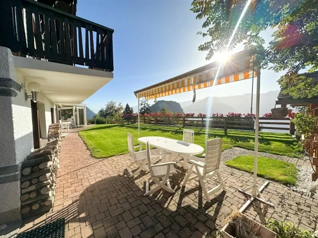 9.5 Zimmer Chalet in Ovronnaz – Foto 8 von 20