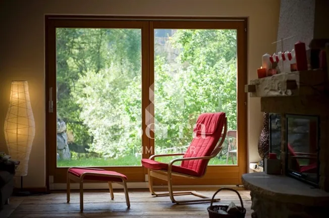 7.5 Zimmer Chalet in Ovronnaz – foto 10 di 13
