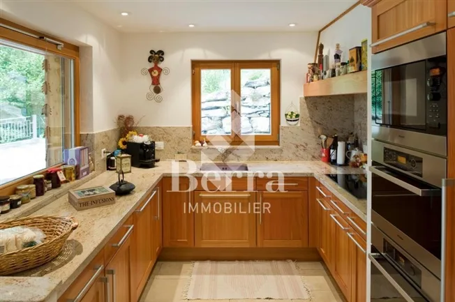 7.5 Zimmer Chalet in Ovronnaz – foto 9 di 13