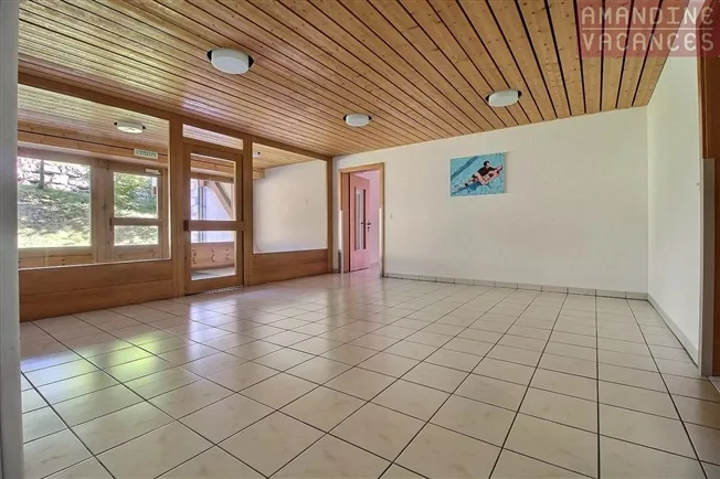 2.5 Zimmer Wohnung in Ovronnaz – Foto 18 von 20