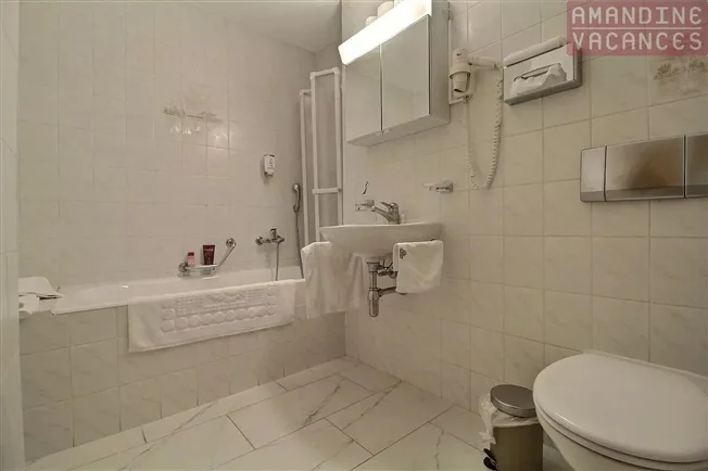 2.5 Zimmer Wohnung in Ovronnaz – Foto 14 von 20