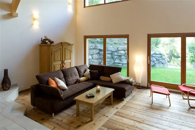 9 Zimmer Chalet in Ovronnaz – photo 13 sur 13