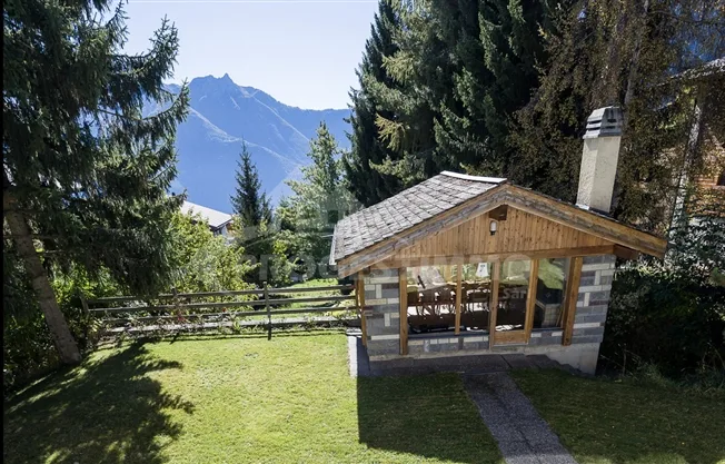 8.5 Zimmer Einfamilienhaus in Ovronnaz – photo 5 of 12