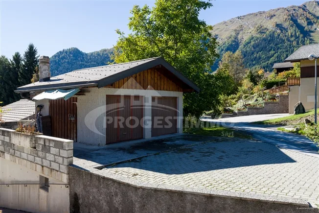 8.5 Zimmer Einfamilienhaus in Ovronnaz – photo 6 of 12