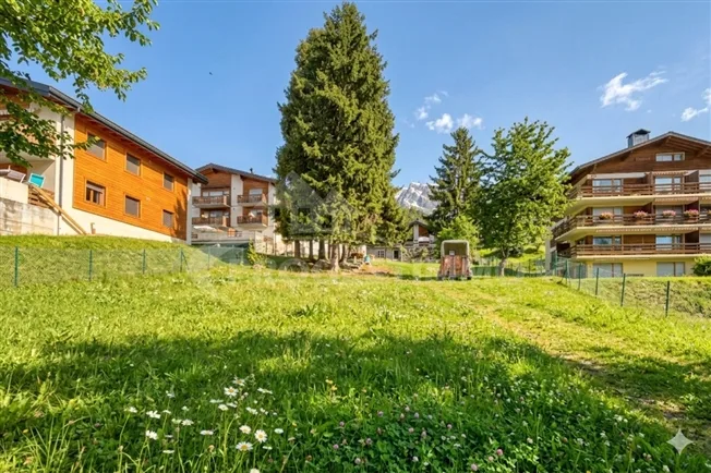 8.5 Zimmer Einfamilienhaus in Ovronnaz – photo 4 of 12