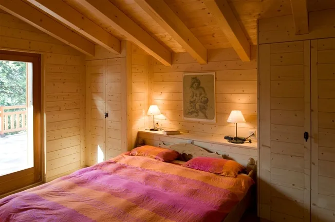 7.5 Zimmer Chalet in Ovronnaz – Foto 3 von 5