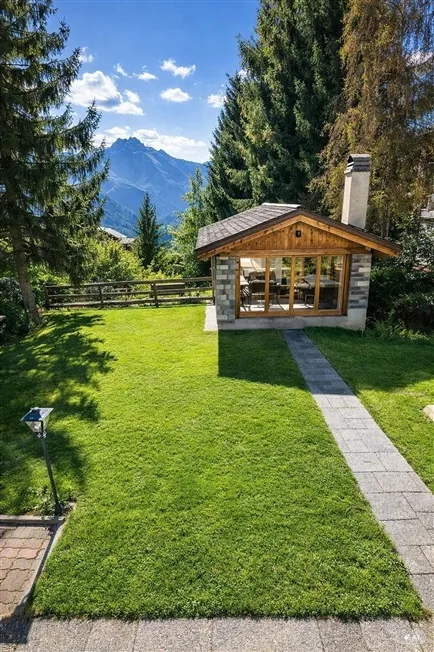 Einfamilienhaus in Ovronnaz – photo 3 sur 11