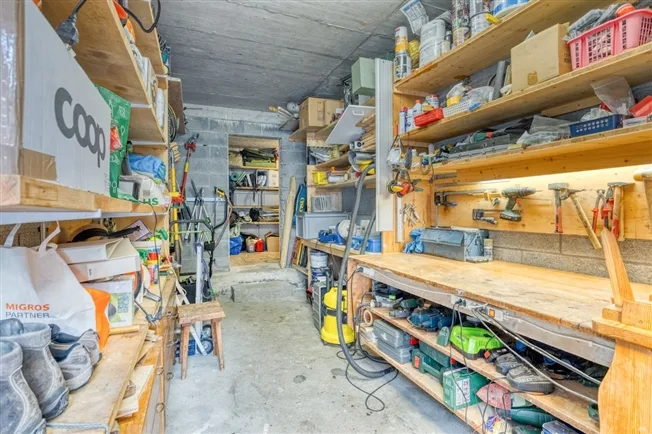 Einfamilienhaus in Ovronnaz – photo 11 sur 11