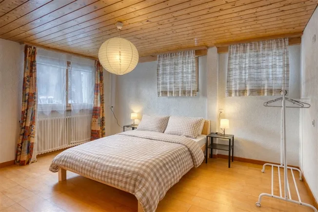 Einfamilienhaus in Ovronnaz – photo 10 sur 11