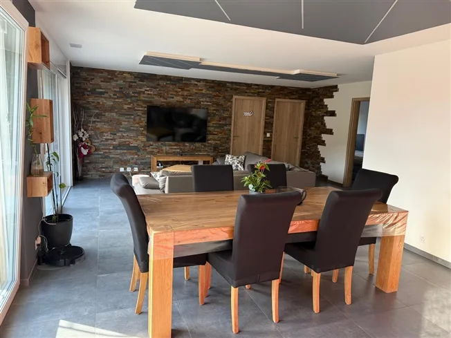 3.5 Zimmer Wohnung in Leytron – Foto 3 von 12