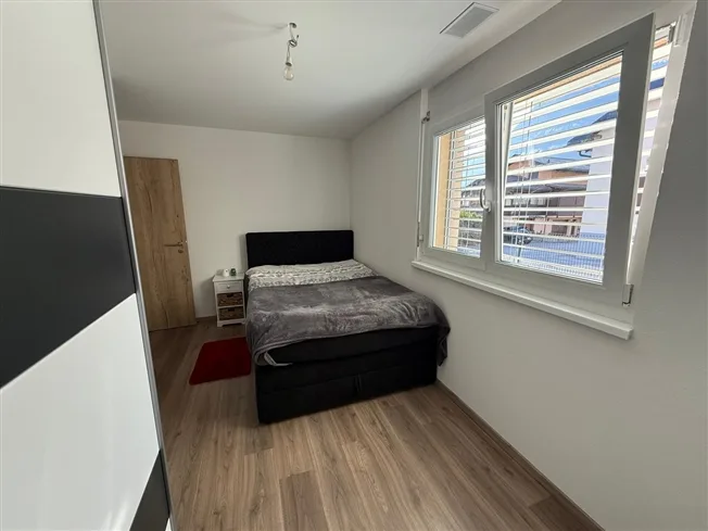 3.5 Zimmer Wohnung in Leytron – Foto 6 von 12