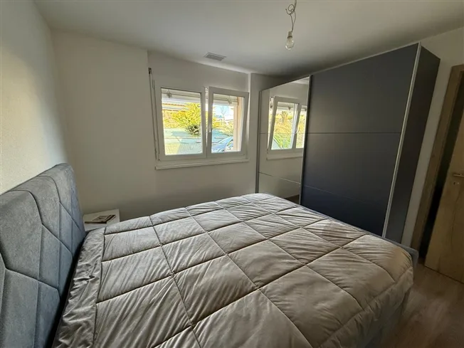 3.5 Zimmer Wohnung in Leytron – Foto 4 von 12