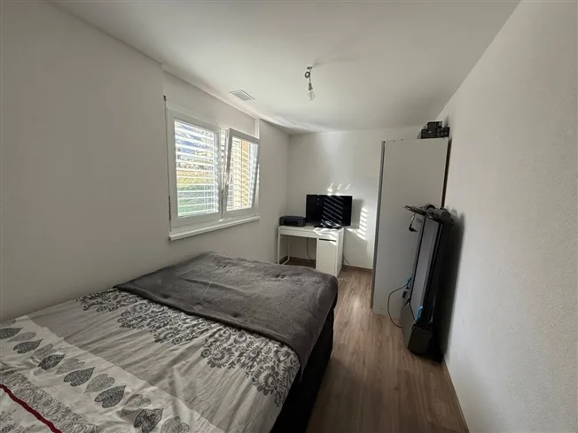 3.5 Zimmer Wohnung in Leytron – Foto 7 von 12
