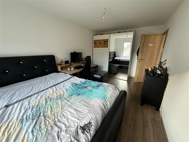 3.5 Zimmer Wohnung in Leytron – Foto 5 von 12