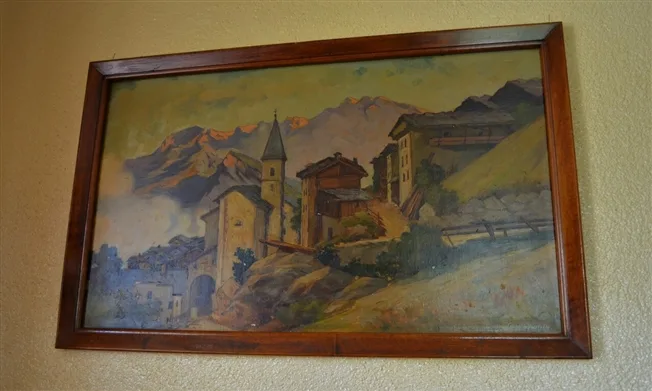 Einfamilienhaus in Leytron – Foto 11 von 18