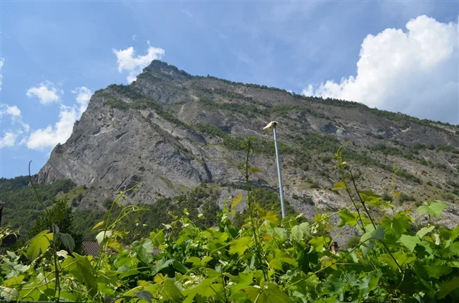 Einfamilienhaus in Leytron – Foto 17 von 18