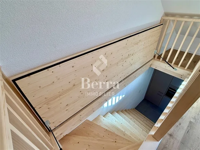 4.5 Zimmer Wohnung in Leytron – Foto 15 von 19